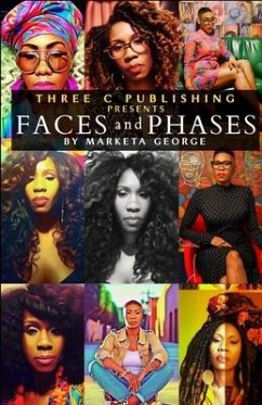 Faces and Phases - Clark, Anthony; George, Marketa