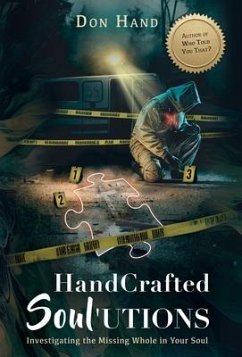 HandCrafted Soul'utions - Hand, Don