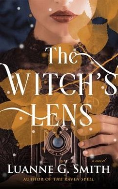 The Witch's Lens - Smith, Luanne G