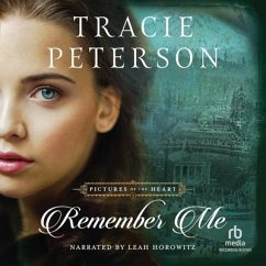 Remember Me - Peterson, Tracie