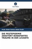 DIE PESTEPIDEMIE ZERSTÖRT BONAPARTES TRÄUME IN DER LEVANTE