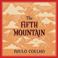 The Fifth Mountain - Coelho, Paulo