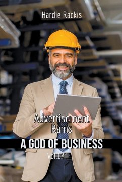 Advertisement Rams - Rackis, Hardie