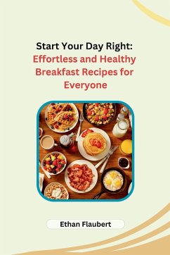 Start Your Day Right - Ethan Flaubert