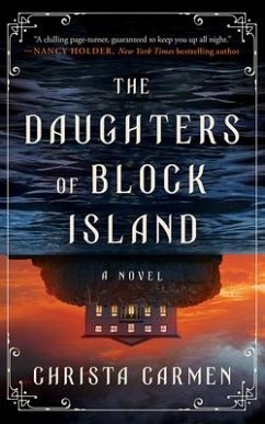 The Daughters of Block Island - Carmen, Christa