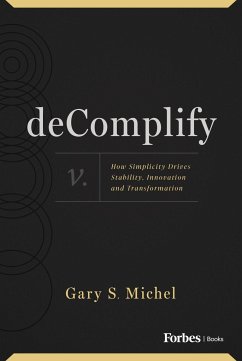 Decomplify - S Michel, Gary