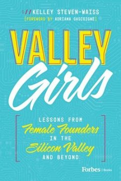 Valley Girls - Steven-Waiss, Kelley