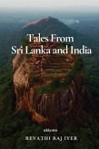 Tales from Sri Lanka and India