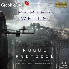 Rogue Protocol [Dramatized Adaptation] - Wells, Martha