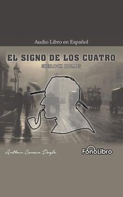 El Signo de Los Cuatro - Doyle, Arthur Conan