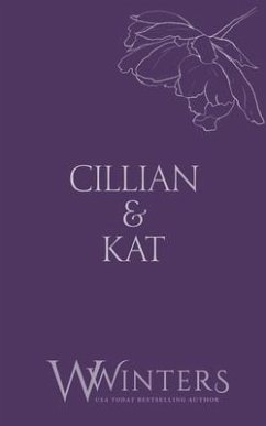 Cillian & Kat - Winters, Willow