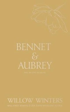 Bennet & Aubrey - Winters, Willow