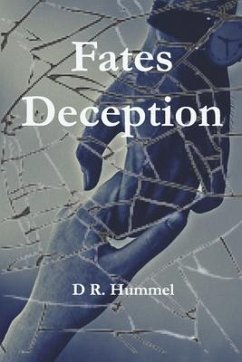 Fates Deception - Hummel, D R