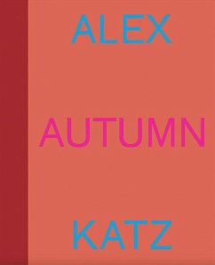 Alex Katz: Autumn