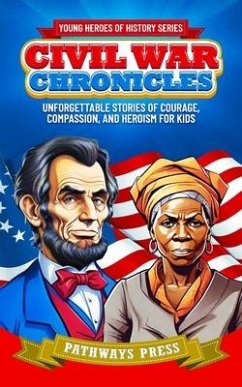 Civil War Chronicles - Press, Pathways
