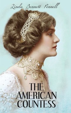 The American Countess - Pennell, Linda Bennett