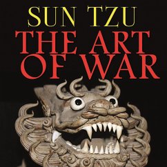 The Art of War (MP3-Download) - Tzu, Sun