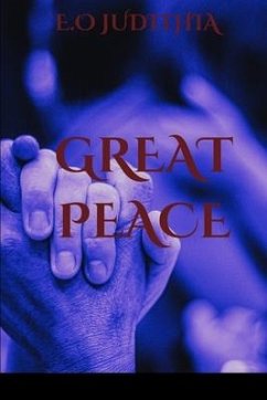 Great Peace - Judithia, E O