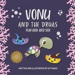 Vonu and the Druas Play Hide and Seek - Niavu, Kiti