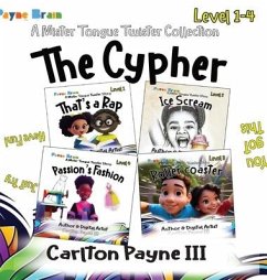 The Cypher - Payne, Carlton