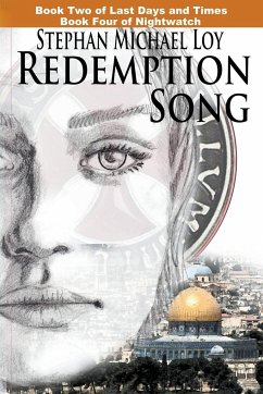 Redemption Song - Loy, Stephan Michael