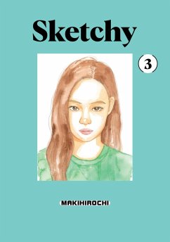 Sketchy 3 - Makihirochi