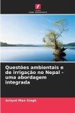 Questões ambientais e de irrigação no Nepal - uma abordagem integrada