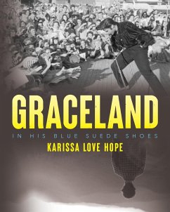 Graceland - Love Hope, Karissa