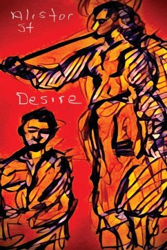 Cover Desire