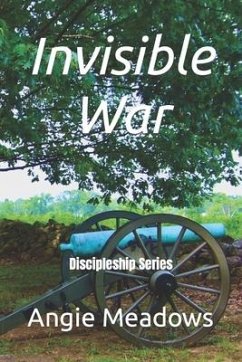 Invisible War - Meadows, Angie
