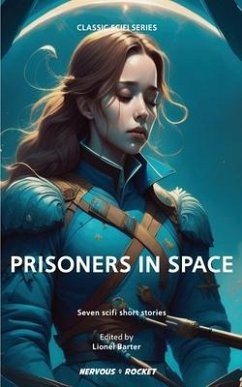 Prisoners In Space