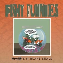 Fishy Funnies - Seals, N Blake