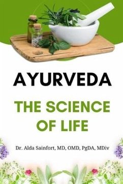 Ayurveda - Sainfort, Alda