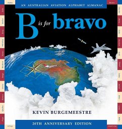 B is for Bravo - Burgemeestre, Kevin