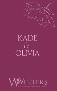 Kade & Olivia - Winters, Willow