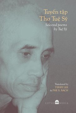 Tuy¿n T¿p Th¿ Tu¿ S¿   Selected poems by Tu¿ S¿ - Bach, Phe; Lee, Terry