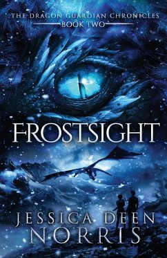 Frostsight - Norris, Jessica Deen