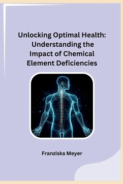 Unlocking Optimal Health - Franziska Meyer