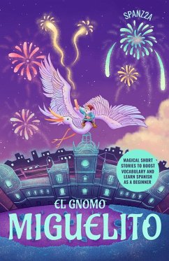 Cover El gnomo Miguelito