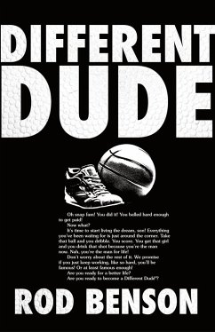 Cover Different Dude