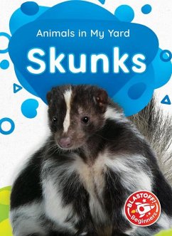 Cover Skunks