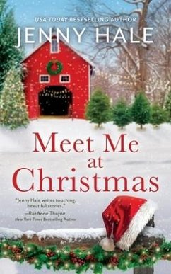 Meet Me at Christmas - Hale, Jenny