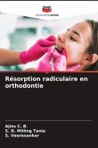 Résorption radiculaire en orthodontie