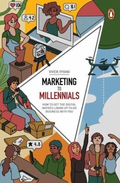 Cover Marketing to Millennials