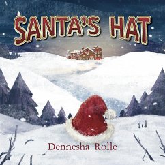 Santa's Hat - Rolle, Dennesha