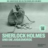 Sherlock Holmes und die Judasmorde (Die... - Bild 1