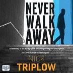 Never Walk Away (MP3-Download)
