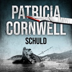 Schuld (Ein Fall für Kay Scarpetta 7) (MP3-Download) - Cornwell, Patricia