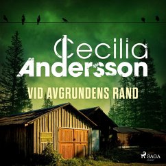 Vid avgrundens rand (MP3-Download) - Andersson, Cecilia