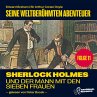 Sherlock Holmes und der Mann mit den... - Bild 1